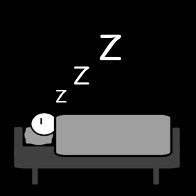 sleep